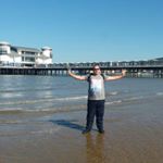 Profile Picture of David Wells (@dave_wells27) on Instagram