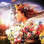 Profile Picture of Firouzeh _Tehran . Iran (@firouzeh.shah) on Instagram