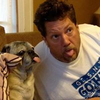 Profile Picture of Christopher Tucci (@christopher5964) on Pinterest