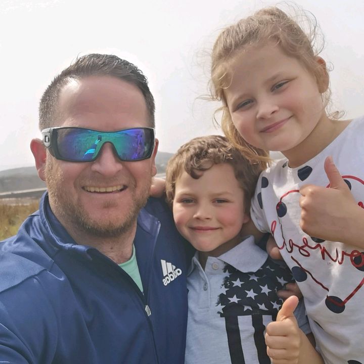 Profile Picture of Jason Leech (@@jasonleech3) on Tiktok