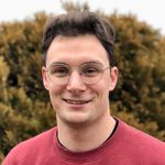 Profile Picture of Aaron Cochran (@aaronstuver) on Instagram
