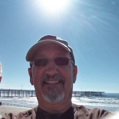 Profile Picture of Jim Prichard (@prich2266) on Twitter