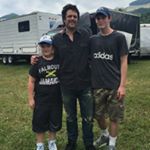 Profile Picture of Trenton Manning (@bloody_harlan) on Instagram