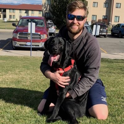 Profile Picture of Iain Dexter (@idexter1026) on Twitter