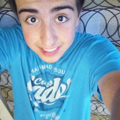 Profile Picture of Derek Jay (@XavierJeremiah) on Twitter