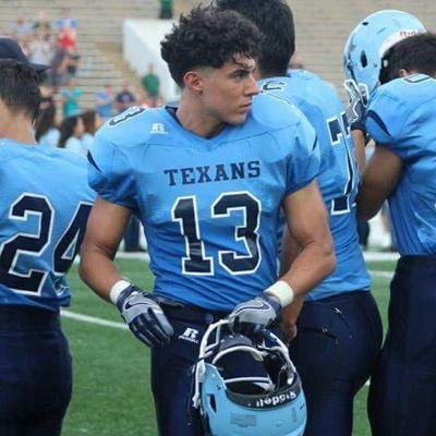 Profile Picture of Thomas Leal (@leal_thomas) on Twitter