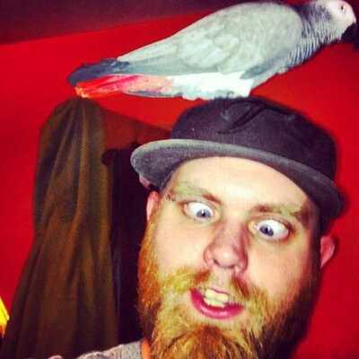 Profile Picture of Oh  🇨🇦 (@ThatKenLamb) on Twitter