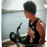 Profile Picture of Mark Krish Ramos (@markkrish) on Instagram