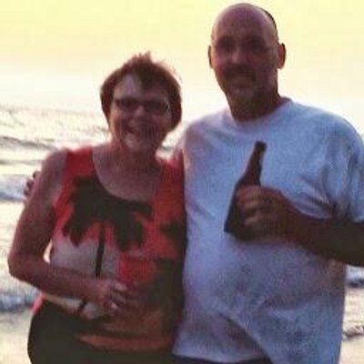 Profile Picture of George Weber (@georgeweber50) on Twitter