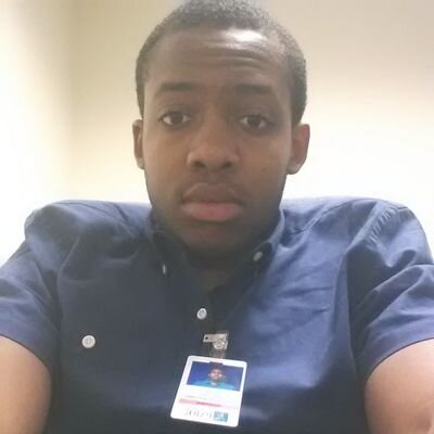 Profile Picture of Evan Maclin (@Evan_gelicall) on Twitter