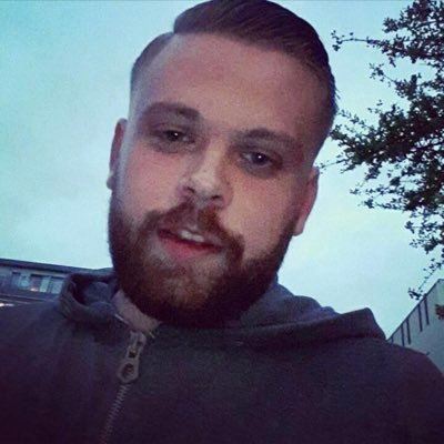 Profile Picture of Dan Jowers (@jowers_dan) on Twitter