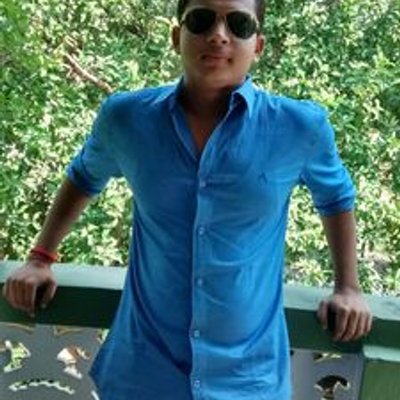 Profile Picture of Anshul Agarwal (@anshulagarwal25) on Twitter