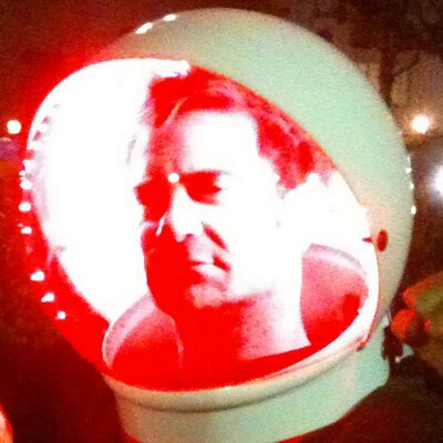 Profile Picture of Stu Levy (@stulevy) on Twitter