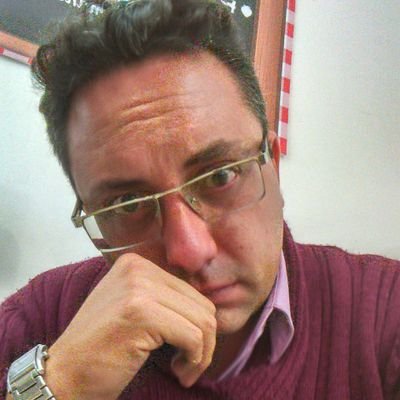 Profile Picture of Luis Fernando Alviso (@AlvisoLuis) on Twitter