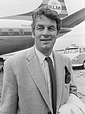 Profile Picture of Bill Travers - Wikipediaon Wikipedia