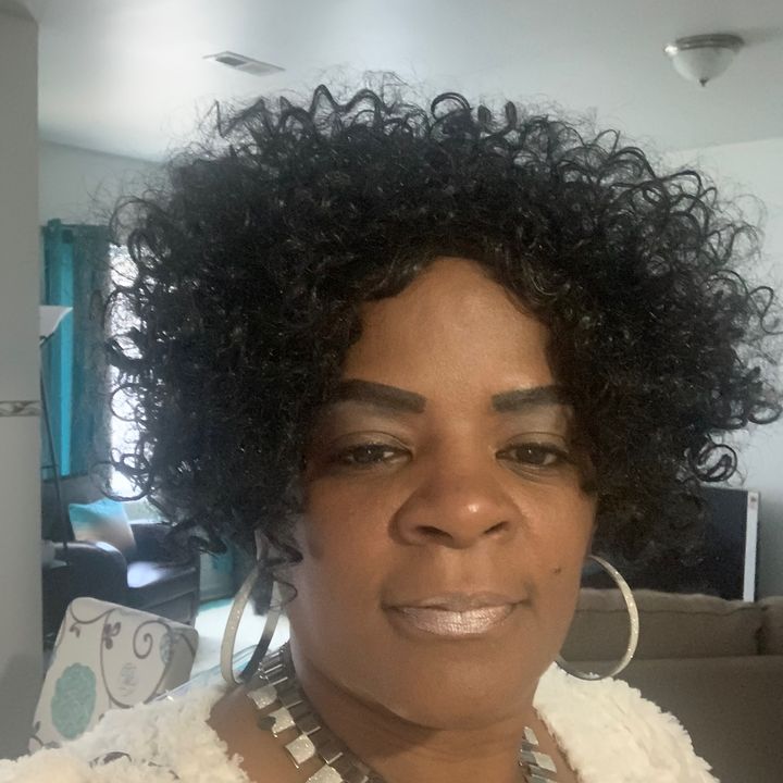 Profile Picture of Doris New Beginning (@mzdoris) on Tiktok