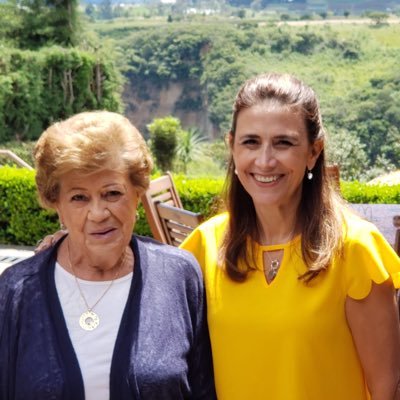 Profile Picture of Lucy Barroso De Fuentes (@LucyBarrosodeF1) on Twitter