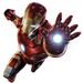 Profile Picture of Iron Luke (@lukeypielol) on Pinterest