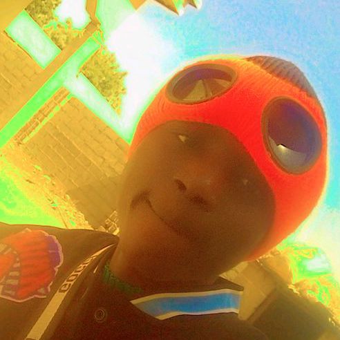 Profile Picture of James Chindo (@james.chindo) on Tiktok