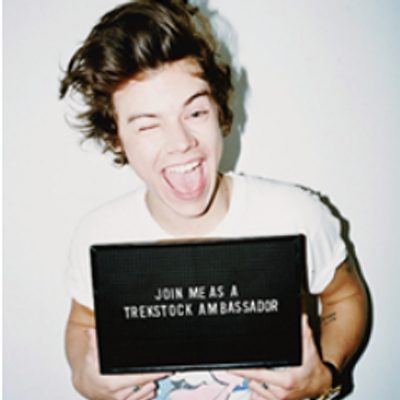 Julie - Twitter Profile Picture of Julie (@JulieLuc) on Twitter