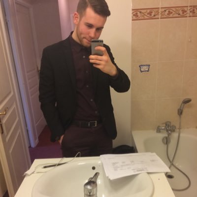 Profile Picture of Jean-philippe (@JayPRib) on Twitter