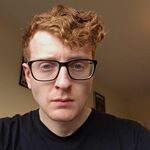Profile Picture of Benjamin Talbot (@benjajinj) on Instagram