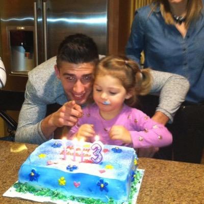 Profile Picture of Matt Miazga (@MattMiazga3) on Twitter