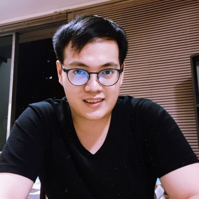 Profile Picture of John Noel Manacap (@manacap_joel) on Twitter