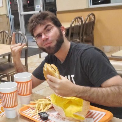 Profile Picture of Eric Wheeldon (@ERockWheelman) on Twitter