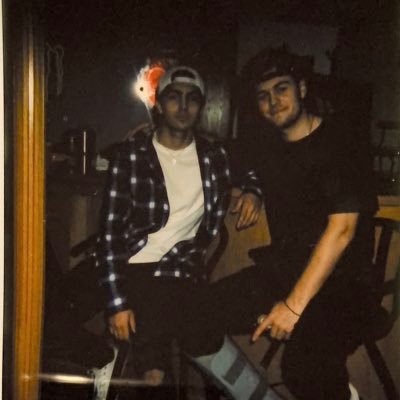 Brendan Jenkins - Twitter Profile Picture of Brendan Jenkins (@b_t_jenkins) on Twitter