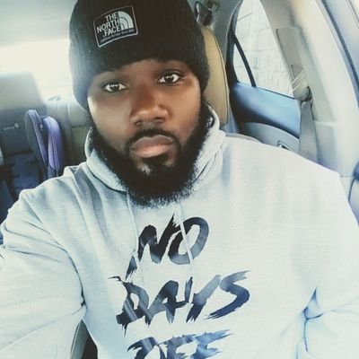 Profile Picture of Tyrone Davidson (@SmooveTy408) on Twitter