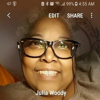 Profile Picture of Julia Woody (@julia-woody-2) on Quora