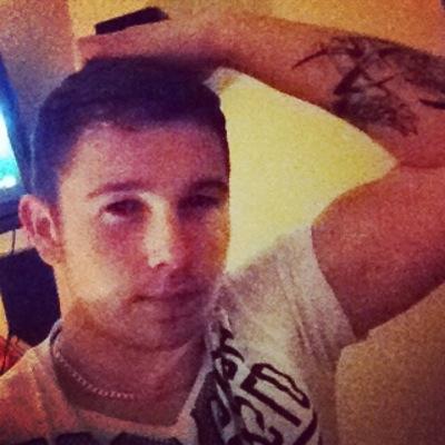 Profile Picture of Steven Bonner (@stevenbonner3) on Twitter