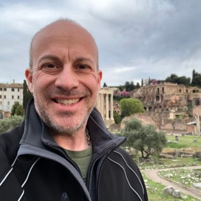 Profile Picture of David Lombardi (@MrDavidLombardi) on Twitter