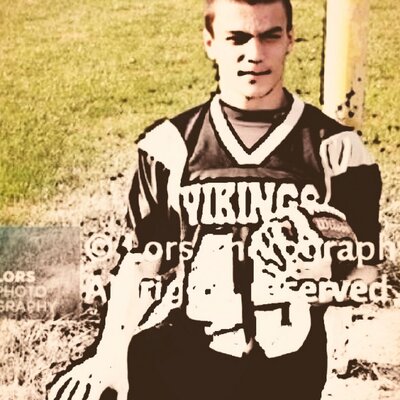 Profile Picture of Dylan (@Dylankriz22) on Twitter