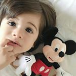 Profile Picture of Lorenzo Miguel Muniz Ferraz (@baby._lori) on Instagram