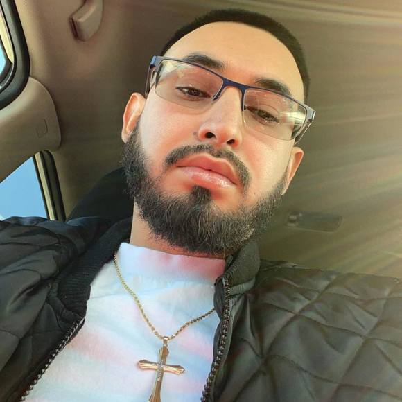 Profile Picture of Jesus Vega (@jesus_g203) on Poshmark