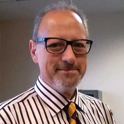 Profile Picture of Jonathan Case (@GFEBSJonathan) on Twitter
