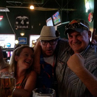 Profile Picture of Chris Telfer (@Christelfer8) on Twitter