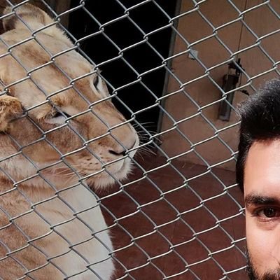 Profile Picture of Junaid Anwar (@Juni4567) on Twitter