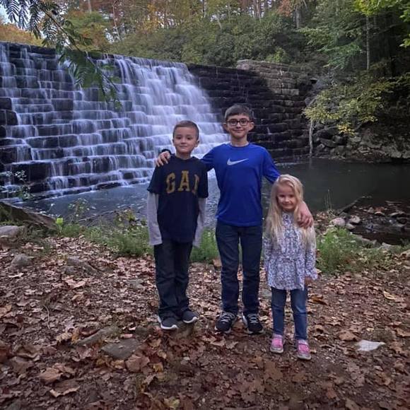 Profile Picture of Bradley Melson (@tvfrchief) on Poshmark