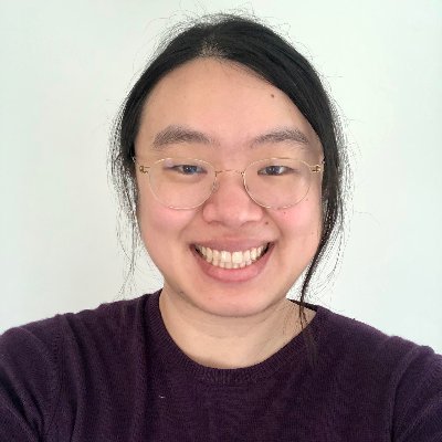 Profile Picture of Dr. Mai Nguyen (@mai_nguyen_phd) on Twitter