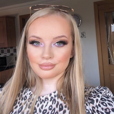 Profile Picture of Lisa Stephen❣️ (@Lisastephennxx) on Twitter