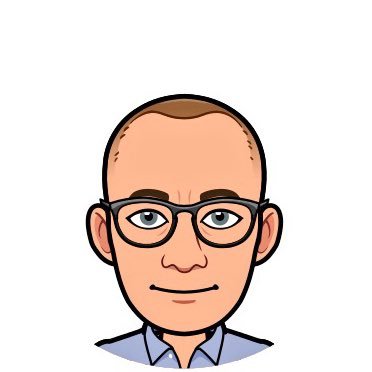 Profile Picture of Brian Johansen (@BrianJohansendk) on Twitter