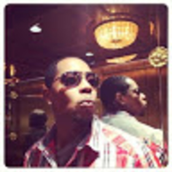 Profile Picture of Alvin Broussard (@alvinbroussard) on Poshmark
