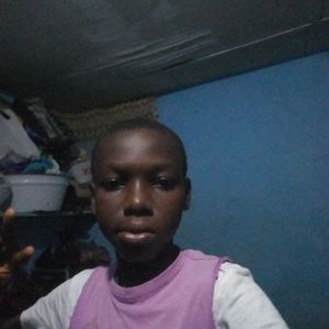 Aryee Isaac - Twitter Profile Picture of Aryee Isaac (@AryeeIsaac1) on Twitter