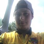 Profile Picture of Danny Randall (@dannyrandall1994__) on Instagram