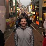 Profile Picture of James Thackeray (@thackerayjames) on Instagram