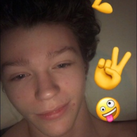 Profile Picture of Jacob Hackett (@jacob2723) on Poshmark