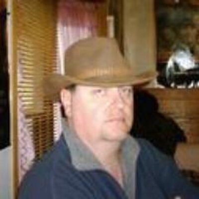 Profile Picture of Larry Nelson (@bloodaxe2) on Twitter